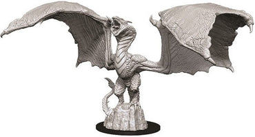 Mini Dungeons & Dragons - Nolzurs Marvelous: Wyvern