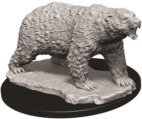 Mini Wizkids: Polar Bear