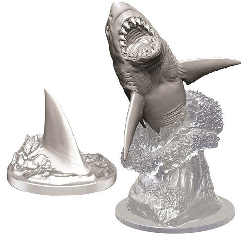 Mini Wizkids: Shark