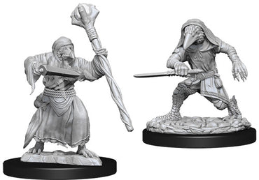 Mini Dungeons & Dragons - Nolzurs Marvelous: Kenku Adventures