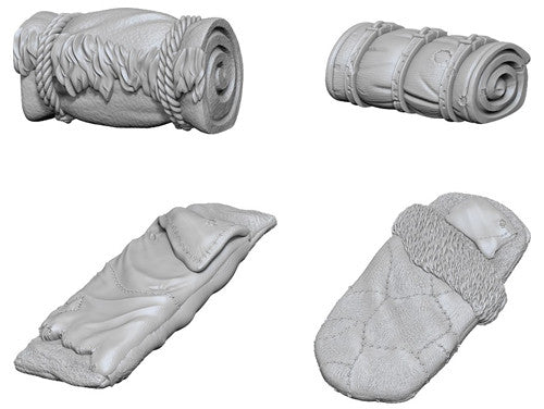 Mini Wizkids: Bedrolls
