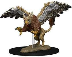 Mini Wardlings: Gryphon