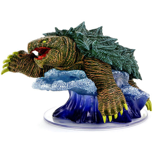 Mini Dungeons & Dragons Tal'Dorei: Critical Role - Premium Figure: Dieter