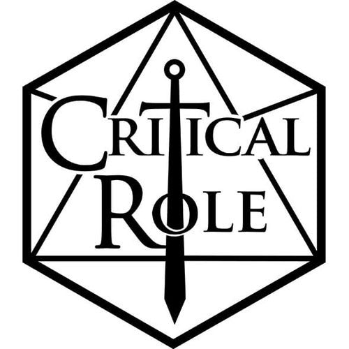 Mini Critical Role: NPCs of Tal'Dorei Set 2
