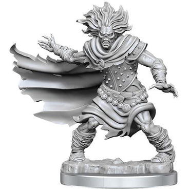 Mini Dungeons & Dragons Frameworks: Wight 