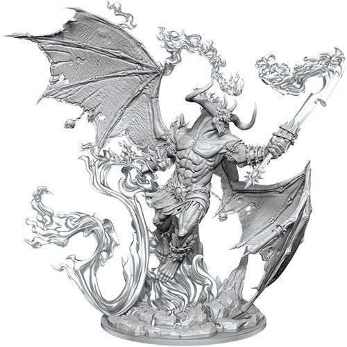 Mini Dungeons & Dragons Frameworks: Balor 