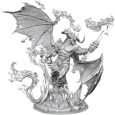 Mini Dungeons & Dragons Frameworks: Balor 