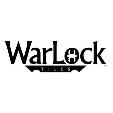 WarLock Tiles: Encounter in a Box: Wagon Ambush