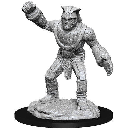 Mini Dungeons & Dragons - Nolzurs Marvelous: Stone Golem