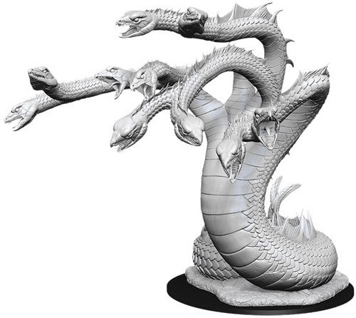 Mini Dungeons & Dragons - Nolzurs Marvelous: Hydra