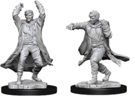 Mini Dungeons & Dragons - Nolzurs Marvelous: Revenant