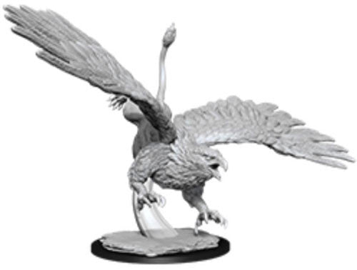 Mini Dungeons & Dragons - Nolzurs Marvelous: Diving Griffon