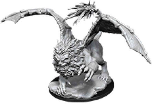 Mini Dungeons & Dragons - Nolzurs Marvelous: Manticore