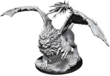 Mini Dungeons & Dragons - Nolzurs Marvelous: Manticore