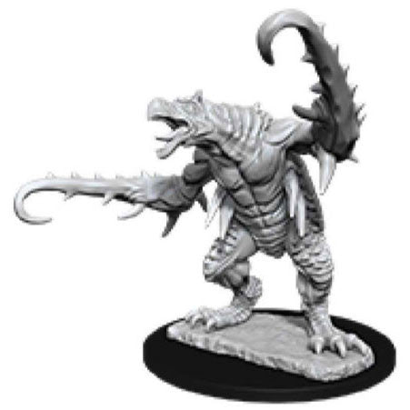 Mini Dungeons & Dragons - Nolzurs Marvelous: Hook Horror