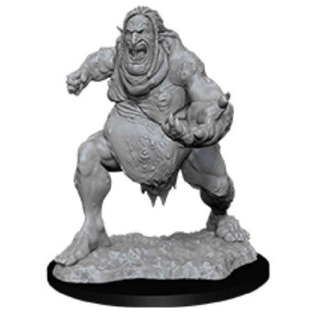 Mini Dungeons & Dragons - Nolzurs Marvelous: Venom Troll