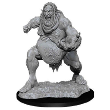 Mini Dungeons & Dragons - Nolzurs Marvelous: Venom Troll