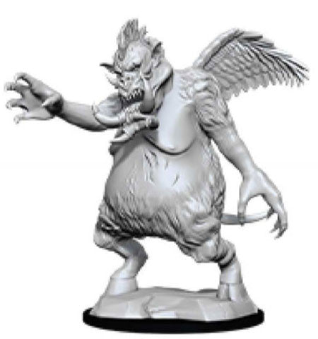 Mini Dungeons & Dragons - Nolzurs Marvelous: Nalfeshnee