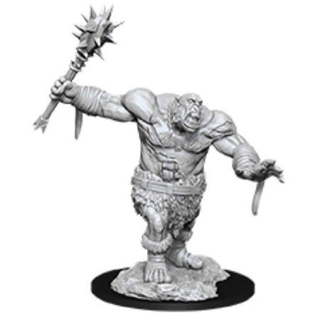 Mini Dungeons & Dragons - Nolzurs Marvelous: Ogre Zombie