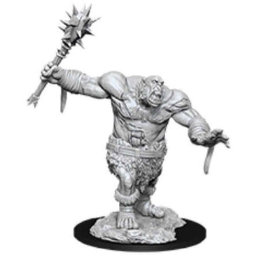Mini Dungeons & Dragons - Nolzurs Marvelous: Ogre Zombie
