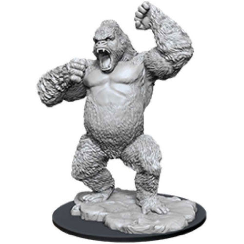 Mini Dungeons & Dragons - Nolzurs Marvelous: Giant Ape