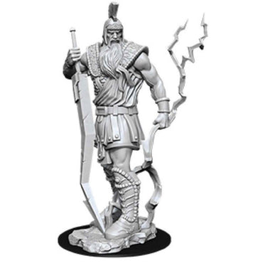 Mini Dungeons & Dragons - Nolzurs Marvelous: Storm Giant