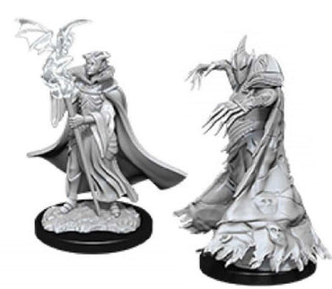 Mini Pathfinder Deep Cuts: Cultist and Devil