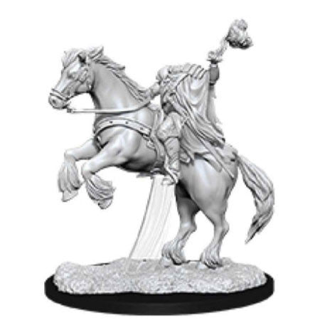 Mini Pathfinder Deep Cuts: Dullahan (Headless Horseman)