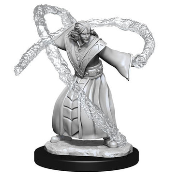 Mini Dungeons & Dragons - Nolzurs Marvelous: Elf Wizard Male 3