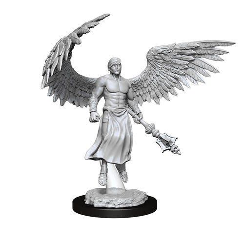 Mini Dungeons & Dragons - Nolzurs Marvelous: Deva & Erinyes