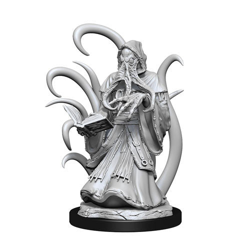 Mini Dungeons & Dragons - Nolzurs Marvelous: Alhoon & Intellect Devourers