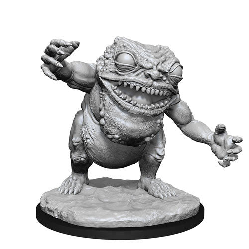 Mini Dungeons & Dragons - Nolzurs Marvelous: Banderhobb