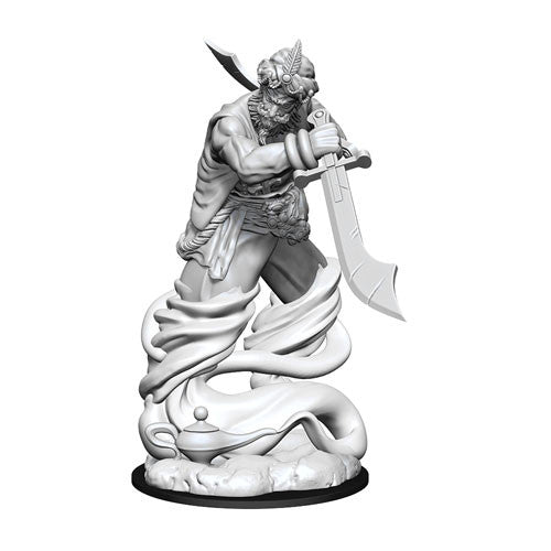 Mini Dungeons & Dragons - Nolzurs Marvelous: Djinni