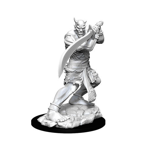 Mini Dungeons & Dragons - Nolzurs Marvelous: Efreeti