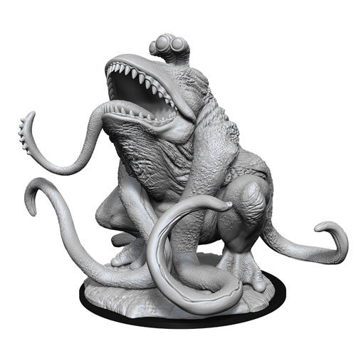 Mini Dungeons & Dragons - Nolzurs Marvelous: Froghemoth