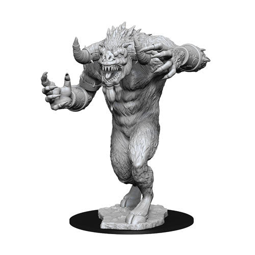 Mini Dungeons & Dragons - Nolzurs Marvelous: Goristro
