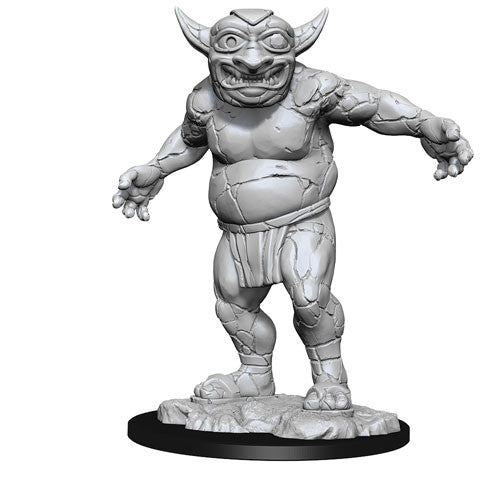 Mini Dungeons & Dragons - Nolzurs Marvelous: Eidolon Possessed Sacred Statue