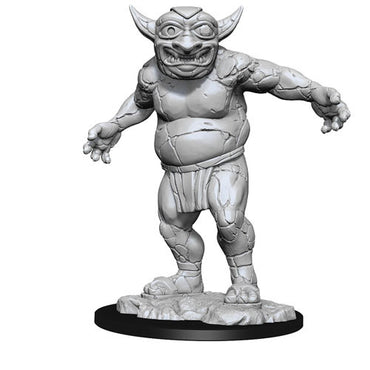 Mini Dungeons & Dragons - Nolzurs Marvelous: Eidolon Possessed Sacred Statue