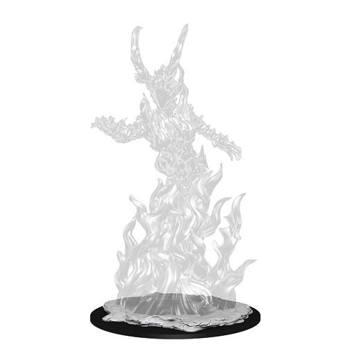 Mini Pathfinder Deep Cuts: Fire Elemental Lord - Huge