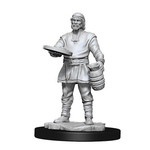 Mini WizKids: Vikings Set