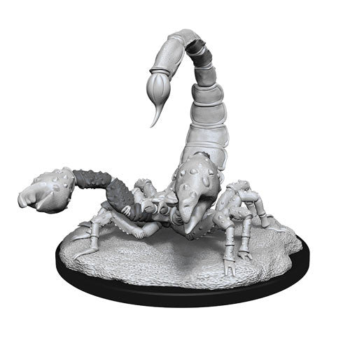 Mini WizKids: Giant Scorpion