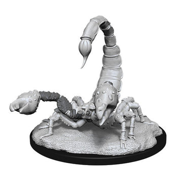 Mini WizKids: Giant Scorpion