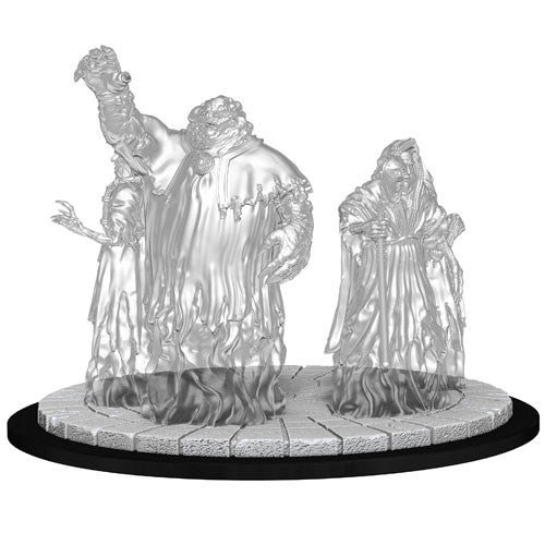 Mini Magic the Gathering: Obzedat Ghost Council