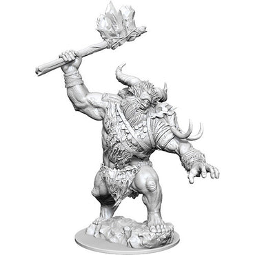 Mini Magic the Gathering: Borborygmos (Cyclops)