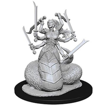 Mini Dungeons & Dragons - Nolzurs Marvelous: Marilith