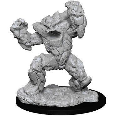 Mini Dungeons & Dragons - Nolzurs Marvelous: Earth Elemental