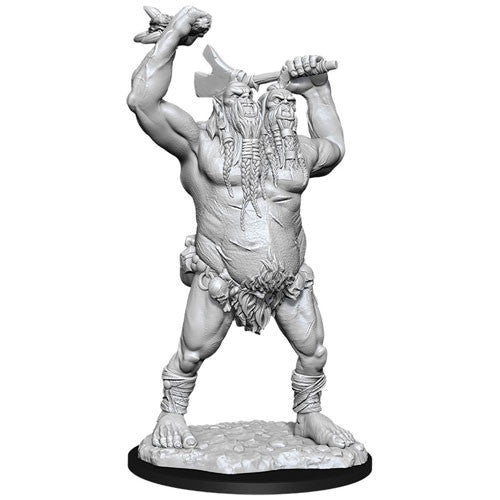 Mini Dungeons & Dragons - Nolzurs Marvelous: Ettin