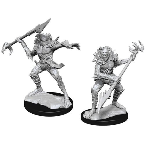 Mini Dungeons & Dragons - Nolzurs Marvelous: Koalinths