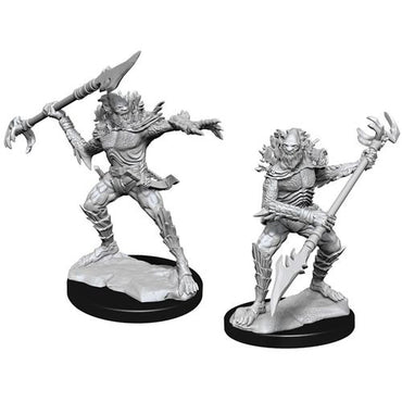Mini Dungeons & Dragons - Nolzurs Marvelous: Koalinths