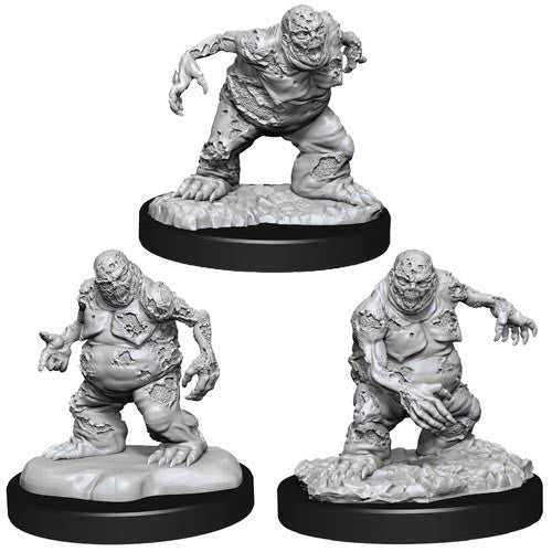 Mini Dungeons & Dragons - Nolzurs Marvelous: Manes